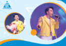 Quán quân thần tượng Bolero 2016 Trung Quang góp giọng ngọt ngào trong ngày lễ “Kỷ niệm Hạo Phương 15 năm thành lập” Quán quân thần tượng Bolero 2016 Trung Quang góp giọng ngọt ngào trong ngày lễ “Kỷ niệm Hạo Phương 15 năm thành lập”