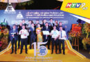 Truyền hình HTV9 đưa tin về sự kiện “Kỷ niệm 15 năm thành lập và phát triển” của công ty Cổ phần Hạo Phương Truyền hình HTV9 đưa tin về sự kiện “Kỷ niệm 15 năm thành lập và phát triển” của công ty Cổ phần Hạo Phương