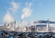 Fuji Electric công bố trở thành nhà thầu chính cho nhà máy điện địa nhiệt Tauhara tại New Zealand