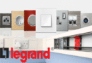 Legrand và CEA phát triển thế hệ dòng công tắc không dây và không pin mới