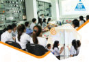Hạo Phương tổ chức chương trình sáng tạo, cải tiến 2021