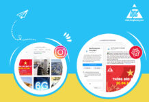 Hạo Phương chính thức triển khai hoạt động trên Instagram và Lotus