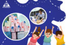 Hạo Phương trao gửi ngàn lời chúc trong ngày Quốc tế thiếu nhi 1/6/2021 Hạo Phương trao gửi ngàn lời chúc trong ngày Quốc tế thiếu nhi 1/6