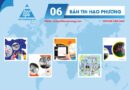 Bản tin Hạo Phương tháng 06/2021 Bản tin Hạo Phương tháng 06/2021