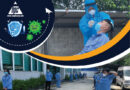 Hạo Phương tăng cường công tác phòng chống dịch bệnh bằng việc test xét nghiệm nhanh Covid-19 Hạo Phương tăng cường công tác phòng chống dịch bệnh bằng việc test xét nghiệm nhanh Covid-19