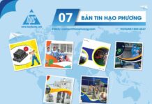 Bản tin tổng hợp tháng 07/2021