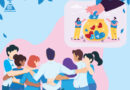 Hạo Phương lan tỏa tinh thần “Think together” tiếp sức mùa dịch Hạo Phương lan tỏa tinh thần Think together tiếp sức mùa dịch