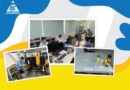 Hạo Phương phát huy sức mạnh tập thể trong hoạt động 3T mở ra trạng thái “Bình thường mới” Hạo Phương phát huy sức mạnh tập thể trong hoạt động 3T mở ra trạng thái “Bình thường mới”