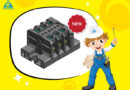 IDEC ra mắt sản phẩm thay thế mới cho Terminal block dòng BTB / BTBH IDEC ra mắt sản phẩm thay thế mới cho Terminal block dòng BTB / BTBH
