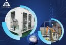 Robot công nghiệp – Một loại vaccine góp phần miễn dịch cộng đồng Robot công nghiệp – Một loại vaccine góp phần miễn dịch cộng đồng