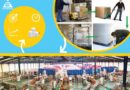 Vai trò của khâu xếp bao thành phẩm trong nhà máy sản xuất thức ăn chăn nuôi Vai trò của khâu xếp bao thành phẩm trong nhà máy sản xuất thức ăn chăn nuôi