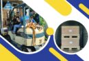 Hàng Fuji Electric cập bến kho Hạo Phương, đảm bảo bình ổn giá tháng 9 Hàng Fuji Electric cập bến kho Hạo Phương