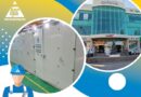 Hạo Phương lắp đặt và cung cấp lô tủ điện cho “Thiên đường mua sắm” Lucky Mall tại Cambodia Hạo Phương lắp đặt và cung cấp lô tủ điện cho “Thiên đường mua sắm” Lucky Mall tại Cambodia