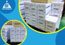 Hạo Phương xuất kho lô hàng Fuji Electric và Mitsubishi đến khách hàng tại Thái Lan Hạo Phương xuất kho lô hàng Fuji Electric và Mitsubishi đến khách hàng tại Thái Lan