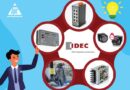 IDEC đột phá thị trường với bộ 5 sản phẩm thông minh mới IDEC đột phá thị trường với bộ 5 sản phẩm thông minh mới
