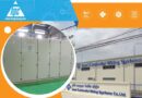 Hạo Phương cung cấp lô tủ điện hoàn hảo cho nhà máy SCWS – Sumi tại Cambodia Hạo Phương cung cấp lô tủ điện hoàn hảo cho nhà máy SCWS – Sumi tại Cambodia