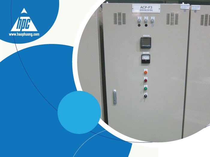 Hạo Phương cung cấp lô tủ điện hoàn hảo cho nhà máy SCWS – Sumi tại Cambodia