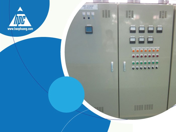 Hạo Phương cung cấp lô tủ điện hoàn hảo cho nhà máy SCWS – Sumi tại Cambodia