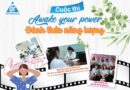Hạo Phương phát động cuộc thi “Awake your power – Đánh thức năng lượng” Hạo Phương phát động cuộc thi "Awake your power - Đánh thức năng lượng"