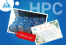 Hạo Phương trao tấm lòng, gửi quà tặng đến những chiến binh hoạt động 3T Hạo Phương trao tấm lòng, gửi quà tặng đến những chiến binh 3T