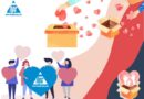 Khép lại hành trình quỹ hỗ trợ “Cùng Hạo Phương lan tỏa yêu thương” Khép lại hành trình quỹ hỗ trợ “Cùng Hạo Phương lan tỏa yêu thương”