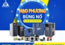 Hạo Phương bùng nổ “Đại tiệc siêu ưu đãi tháng 11” với các chương trình Free Shipping, Sale kịch sàn! Siêu ưu đãi tháng 11