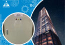Hạo Phương đảm bảo ổn định, hiệu quả hệ thống điện cho tòa nhà 43 tầng J Tower 2 tại Cambodia Hạo Phương đảm bảo ổn định, hiệu quả hệ thống điện cho tòa nhà 43 tầng J Tower 2 tại Cambodia