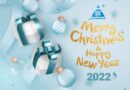 Hạo Phương chúc mừng Giáng sinh 2021 Hạo Phương chúc mừng Giáng sinh 2021