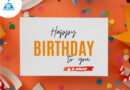 Hạo Phương chúc mừng sinh nhật các thành viên tháng 01/2022 Hạo Phương chúc mừng sinh nhật các thành viên tháng 01/2022
