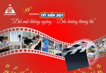 Hạo Phương tổng kết năm 2021 và triển khai kế hoạch 2022 qua Talkshow Tất niên cuối năm