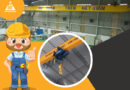 Tầm quan trọng của thời gian tăng tốc, giảm tốc trong hệ thống cẩu