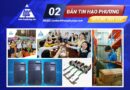 Bản tin Hạo Phương tháng 02/2022 Bản tin Hạo Phương tháng 02/2022
