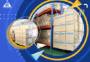 Kho hàng Fuji Electric chất lượng của Hạo Phương trong tháng 02/2022 Kho hàng Fuji Electric chất lượng của Hạo Phương trong tháng 02/2022