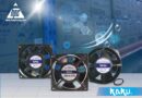 Quạt hút Kaku về kho Hạo Phương phục vụ nhu cầu sản xuất cho các nhà máy OEM Quạt hút Kaku về kho Hạo Phương phục vụ nhu cầu sản xuất cho các nhà máy OEM