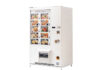 Fuji Electric cung cấp máy bán hàng tự động Frozen Station có sức chứa lên đến 84 sản phẩm