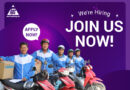 Hạo Phương tuyển dụng nhân viên giao hàng làm việc tại Cần Thơ tháng 05/2022 Hạo Phương tuyển dụng nhân viên giao hàng làm việc tại Cần Thơ tháng 05/2022