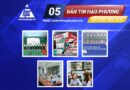 Bản tin Hạo Phương tháng 05/2022 Bản tin Hạo Phương tháng 05/2022