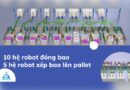 Bước đầu chuẩn bị cho dự án lắp đặt chuỗi Robot lớn nhất của Hạo Phương năm 2021 Bước đầu chuẩn bị cho dự án lắp đặt chuỗi Robot lớn nhất của Hạo Phương năm 2021