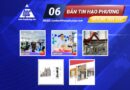Bản tin Hạo Phương tháng 06/2022 Bản tin Hạo Phương tháng 06.2022