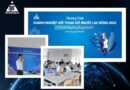 Hạo Phương tổ chức chương trình “Doanh nghiệp đối thoại với người lao động” năm 2022
