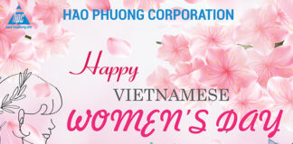 Hạo Phương chúc mừng ngày Phụ nữ Việt Nam 20/10 và sinh nhật các thành viên tháng 10/2022 Một bữa tiệc quây quần ấm cúng và thân tình vừa được Hạo Phương tổ chức tại căn tin với sự tham gia nhiệt tình của các thành viên nhằm gửi lời chúc mừng đến một nửa thế giới – Phái nữ nhân ngày 20/10 cũng như các thành viên có ngày sinh nhật trong tháng 10/2022. Phụ nữ Việt Nam – Những bông hồng rực rỡ, mạnh mẽ trong gia đình, doanh nghiệp và xã hội Trải qua nhiều thăng trầm, người phụ nữ Việt đã và đang khẳng định được vị thế trong sự nghiệp xây dựng, phát triển đất nước. Chị em ngày càng năng động, sáng tạo, có lối sống văn hóa, có lòng nhân hậu, quan tâm tới lợi ích xã hội và luôn thể hiện vai trò tích cực, đảm đang, đóng góp nhiều công sức cho sự nghiệp ổn định gia đình, doanh nghiệp. Nhân dịp kỷ niệm 92 năm ngày 20/10 – Ngày gửi lời yêu thương đến những người phụ nữ Việt Nam, những thành viên nữ Hạo Phương tại văn phòng, chi nhánh và trên khắp các công trường, công đoàn đã phối hợp cùng bộ phận marketing để tổ chức một bữa tiệc quây quần ấm cúng và thân tình tại căn tin Hạo Phương vào ngày 20/10 vừa qua. Đồng thời, Hạo Phương cũng không quên gửi đến các thành viên có ngày sinh trong tháng 10/2022 những lời chúc mừng ý nghĩa nhất! Những món quà và những chiếc bánh xinh xắn đã được công đoàn đặt để trên bàn của các thành viên nữ từ rất sớm 20/10 – Hạo Phương gửi lời chúc đến một nửa thế giới Đúng 15 giờ, không gian căn tin Hạo Phương trong ngày 20/10 đã được trang hoàng đầy bong bóng trên nền backdrop chủ đề “Happy Women's day” và hình ảnh các thành viên có ngày sinh nhật trong tháng. Trước khi bắt đầu chương trình, thay mặt Ban lãnh đạo công ty, ông Ngô Đình Trung Tân – Giám đốc khối kinh doanh thiết bị đã gửi lời chúc tốt đẹp nhất đến các cô, các chị em: “Nhân dịp này, tôi xin chúc tất cả phái nữ thật nhiều sức khỏe, xinh tươi, vui vẻ, hạnh phúc và ngày càng mạnh mẽ để hoàn thành được hết dự định của bản thân, cũng như luôn đóng góp những điều tốt đẹp từ bản lĩnh của người Phụ nữ Việt vào gia đình, Hạo Phương và xã hội”. Không khí tại căn tin Hạo Phương trước giờ chương trình bắt đầu Phái nữ Hạo Phương xinh tươi trong ngày 20/10 Hạo Phương chúc mừng sinh nhật các thành viên tháng 10/2022 Sau chia sẻ của đại diện Ban lãnh đạo, ca khúc “Happy Birthday” quen thuộc được cất lên với tiếng hát của các thành viên Hạo Phương để trao gửi ngàn lời chúc mừng đến các thành viên có ngày sinh nhật trong tháng 10/2022. Người ta vẫn nói, sinh nhật đánh dấu một mốc khởi đầu mới. Chúc người bạn thân mến của Hạo Phương sẽ luôn tự tin, vượt qua được mọi khó khăn, thử thách để tiếp tục theo đuổi ước mơ của mình. Ngày sinh nhật là một ngày đặc biệt và bạn cũng là nhân vật rất đặc biệt với Hạo Phương. Hạo Phương chúc mừng sinh nhật các thành viên tháng 10/2022 Lắng đọng cùng các tiết mục hát “cây nhà lá vườn” Hạo Phương Khoảng cách giữa các thành viên cùng bộ phận hoặc không cùng bộ phận, cùng phòng ban hoặc không cùng phòng ban như được xích lại gần nhau hơn qua các tiết mục hát: Tóc em đuôi gà, lạ lùng, mãi mãi một tình yêu với sự trình bày đến từ các thành viên “cây nhà lá vườn” Hạo Phương. Hạo Phương mở “liveshow ca nhạc đặc biệt” với các tiếng hát bất ngờ! Khuấy động không khí sôi nổi bằng mini game “Hạo Phương bứt phá” Sau khoảnh khắc sâu lắng, nhẹ nhàng, chương trình chúc mừng 20/10 và sinh nhật các thành viên tháng 10/2022 tại Hạo Phương lại được tiếp thêm lửa nhiệt qua mini game sôi động mang tên “Hạo Phương bứt phá”. Các ô chữ lần lượt được các thành viên đoán đúng và mở ra ô chữ cuối cùng. Đây cũng là chủ đề của mini game chương trình “Hạo Phương bứt phá với dự án trại tôm giống công nghệ cao lớn nhất Việt Nam tại Ninh Thuận”. Không khí sôi nổi trong mini game “Hạo Phương bứt phá” Thử thách “Khéo tay hay làm” trong 5 phút với cuộc thi cắm hoa 20/10 “Tay ải tay ai, ai mà cắm hoa khéo tay thế!” – Và đó là bàn tay của các thành viên nam Hạo Phương trong ngày 20/10 vừa qua. Tuy chỉ có 5 phút đồng hồ, nhưng các giỏ hoa tươi thắm đã được trình bày gọn gàng, chỉn chu, đặc biệt là vô cùng xinh đẹp để gửi đến một nửa thế giới. Những bàn tay bí ẩn đã tạo nên 5 giỏ hoa xinh đẹp, đầy sáng tạo Với sự hòa quyện tinh tế của ngày 20/10 và sinh nhật các thành viên tháng 10/2022, chương trình không những tạo không khí sôi động mà còn giúp các thành viên phát huy khả năng sáng tạo tiềm ẩn, mang đến “nhiều hơn một” tràng cười giòn giã giữa chiều đông tháng 10 mát mẻ. Hạo Phương luôn hi vọng qua mỗi chương trình đã thực hiện, đều giúp các thành viên có thể gắn kết với nhau hơn, cùng nhau thúc đẩy tinh thần nhiệt huyết, sáng tạo trong công việc và cuộc sống, cùng nhau tô điểm cho cuộc sống thêm phong phú, nhiều màu sắc mới!