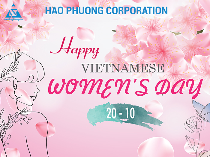 Hạo Phương chúc mừng ngày Phụ nữ Việt Nam 20/10 và sinh nhật các thành viên tháng 10/2022 Một bữa tiệc quây quần ấm cúng và thân tình vừa được Hạo Phương tổ chức tại căn tin với sự tham gia nhiệt tình của các thành viên nhằm gửi lời chúc mừng đến một nửa thế giới – Phái nữ nhân ngày 20/10 cũng như các thành viên có ngày sinh nhật trong tháng 10/2022. Phụ nữ Việt Nam – Những bông hồng rực rỡ, mạnh mẽ trong gia đình, doanh nghiệp và xã hội Trải qua nhiều thăng trầm, người phụ nữ Việt đã và đang khẳng định được vị thế trong sự nghiệp xây dựng, phát triển đất nước. Chị em ngày càng năng động, sáng tạo, có lối sống văn hóa, có lòng nhân hậu, quan tâm tới lợi ích xã hội và luôn thể hiện vai trò tích cực, đảm đang, đóng góp nhiều công sức cho sự nghiệp ổn định gia đình, doanh nghiệp. Nhân dịp kỷ niệm 92 năm ngày 20/10 – Ngày gửi lời yêu thương đến những người phụ nữ Việt Nam, những thành viên nữ Hạo Phương tại văn phòng, chi nhánh và trên khắp các công trường, công đoàn đã phối hợp cùng bộ phận marketing để tổ chức một bữa tiệc quây quần ấm cúng và thân tình tại căn tin Hạo Phương vào ngày 20/10 vừa qua. Đồng thời, Hạo Phương cũng không quên gửi đến các thành viên có ngày sinh trong tháng 10/2022 những lời chúc mừng ý nghĩa nhất! Những món quà và những chiếc bánh xinh xắn đã được công đoàn đặt để trên bàn của các thành viên nữ từ rất sớm 20/10 – Hạo Phương gửi lời chúc đến một nửa thế giới Đúng 15 giờ, không gian căn tin Hạo Phương trong ngày 20/10 đã được trang hoàng đầy bong bóng trên nền backdrop chủ đề “Happy Women's day” và hình ảnh các thành viên có ngày sinh nhật trong tháng. Trước khi bắt đầu chương trình, thay mặt Ban lãnh đạo công ty, ông Ngô Đình Trung Tân – Giám đốc khối kinh doanh thiết bị đã gửi lời chúc tốt đẹp nhất đến các cô, các chị em: “Nhân dịp này, tôi xin chúc tất cả phái nữ thật nhiều sức khỏe, xinh tươi, vui vẻ, hạnh phúc và ngày càng mạnh mẽ để hoàn thành được hết dự định của bản thân, cũng như luôn đóng góp những điều tốt đẹp từ bản lĩnh của người Phụ nữ Việt vào gia đình, Hạo Phương và xã hội”. Không khí tại căn tin Hạo Phương trước giờ chương trình bắt đầu Phái nữ Hạo Phương xinh tươi trong ngày 20/10 Hạo Phương chúc mừng sinh nhật các thành viên tháng 10/2022 Sau chia sẻ của đại diện Ban lãnh đạo, ca khúc “Happy Birthday” quen thuộc được cất lên với tiếng hát của các thành viên Hạo Phương để trao gửi ngàn lời chúc mừng đến các thành viên có ngày sinh nhật trong tháng 10/2022. Người ta vẫn nói, sinh nhật đánh dấu một mốc khởi đầu mới. Chúc người bạn thân mến của Hạo Phương sẽ luôn tự tin, vượt qua được mọi khó khăn, thử thách để tiếp tục theo đuổi ước mơ của mình. Ngày sinh nhật là một ngày đặc biệt và bạn cũng là nhân vật rất đặc biệt với Hạo Phương. Hạo Phương chúc mừng sinh nhật các thành viên tháng 10/2022 Lắng đọng cùng các tiết mục hát “cây nhà lá vườn” Hạo Phương Khoảng cách giữa các thành viên cùng bộ phận hoặc không cùng bộ phận, cùng phòng ban hoặc không cùng phòng ban như được xích lại gần nhau hơn qua các tiết mục hát: Tóc em đuôi gà, lạ lùng, mãi mãi một tình yêu với sự trình bày đến từ các thành viên “cây nhà lá vườn” Hạo Phương. Hạo Phương mở “liveshow ca nhạc đặc biệt” với các tiếng hát bất ngờ! Khuấy động không khí sôi nổi bằng mini game “Hạo Phương bứt phá” Sau khoảnh khắc sâu lắng, nhẹ nhàng, chương trình chúc mừng 20/10 và sinh nhật các thành viên tháng 10/2022 tại Hạo Phương lại được tiếp thêm lửa nhiệt qua mini game sôi động mang tên “Hạo Phương bứt phá”. Các ô chữ lần lượt được các thành viên đoán đúng và mở ra ô chữ cuối cùng. Đây cũng là chủ đề của mini game chương trình “Hạo Phương bứt phá với dự án trại tôm giống công nghệ cao lớn nhất Việt Nam tại Ninh Thuận”. Không khí sôi nổi trong mini game “Hạo Phương bứt phá” Thử thách “Khéo tay hay làm” trong 5 phút với cuộc thi cắm hoa 20/10 “Tay ải tay ai, ai mà cắm hoa khéo tay thế!” – Và đó là bàn tay của các thành viên nam Hạo Phương trong ngày 20/10 vừa qua. Tuy chỉ có 5 phút đồng hồ, nhưng các giỏ hoa tươi thắm đã được trình bày gọn gàng, chỉn chu, đặc biệt là vô cùng xinh đẹp để gửi đến một nửa thế giới. Những bàn tay bí ẩn đã tạo nên 5 giỏ hoa xinh đẹp, đầy sáng tạo Với sự hòa quyện tinh tế của ngày 20/10 và sinh nhật các thành viên tháng 10/2022, chương trình không những tạo không khí sôi động mà còn giúp các thành viên phát huy khả năng sáng tạo tiềm ẩn, mang đến “nhiều hơn một” tràng cười giòn giã giữa chiều đông tháng 10 mát mẻ. Hạo Phương luôn hi vọng qua mỗi chương trình đã thực hiện, đều giúp các thành viên có thể gắn kết với nhau hơn, cùng nhau thúc đẩy tinh thần nhiệt huyết, sáng tạo trong công việc và cuộc sống, cùng nhau tô điểm cho cuộc sống thêm phong phú, nhiều màu sắc mới!