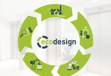 Eco-design – Xu hướng cạnh tranh trong tương lai của ngành thang máy