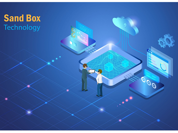 Có nên mang những ý tưởng táo bạo về Sandbox áp dụng cho ngành thang máy?