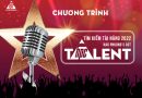 Tỏa sáng tại Tất niên 2022 cùng cuộc thi Hạo Phương’s Got Talent 2022