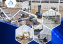 Dự án Farm Bạc Liêu 2 đi vào những giai đoạn hoàn thiện cuối