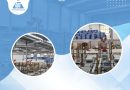Hạo Phương lắp đặt thành công toàn bộ hệ thống Robot lớn nhất tại C.P Cà Mau Hạo Phương lắp đặt thành công toàn bộ hệ thống Robot lớn nhất tại C.P Cà Mau