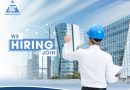 Hạo Phương tuyển dụng kỹ sư xây dựng tháng 12/2022 Hạo Phương tuyển dụng kỹ sư xây dựng 12/2022