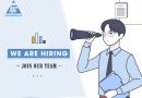 Hạo Phương tuyển dụng nhân viên thị trường tháng 12/2022 Hạo Phương tuyển dụng nhân viên thị trường tháng 12/2022