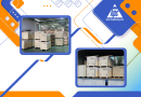 Những kiện hàng thiết bị, phụ kiện thang máy chất lượng tại kho Hạo Phương tháng 12/2022 Những kiện hàng thiết bị, phụ kiện thang máy chất lượng tại kho Hạo Phương tháng 12/2022